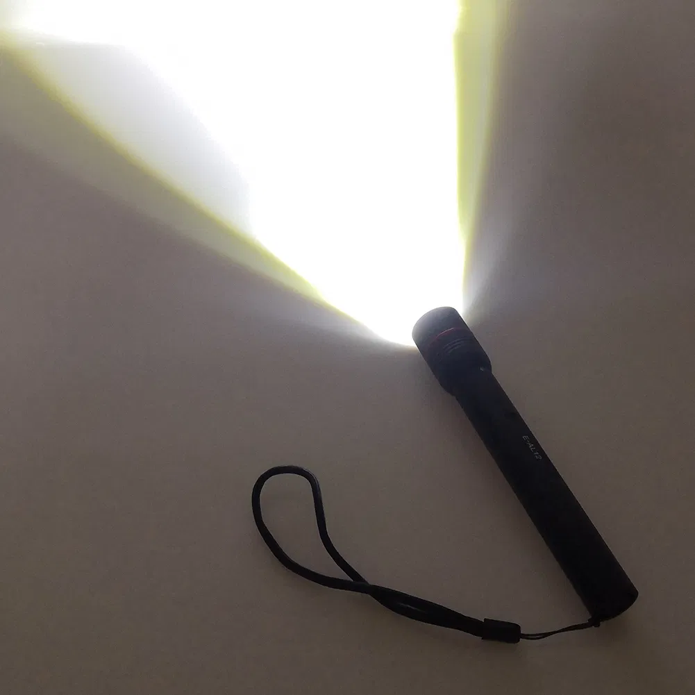 LED Flashlight 9