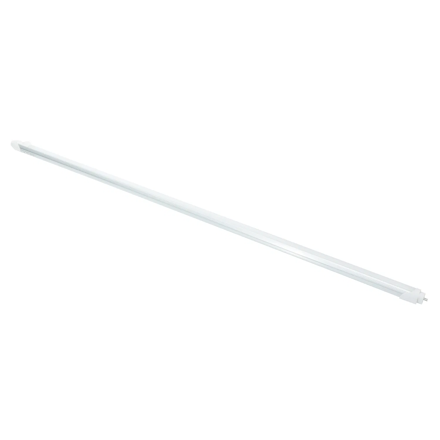 Cleanroom 3FT/5FT Ra80 White High Output Emergency Backup Tube LED Lighting