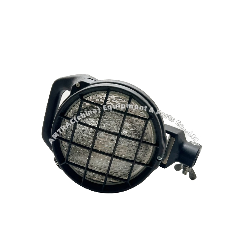 57775 Work Light W. Quick Fastening Genuine Work Headlamp