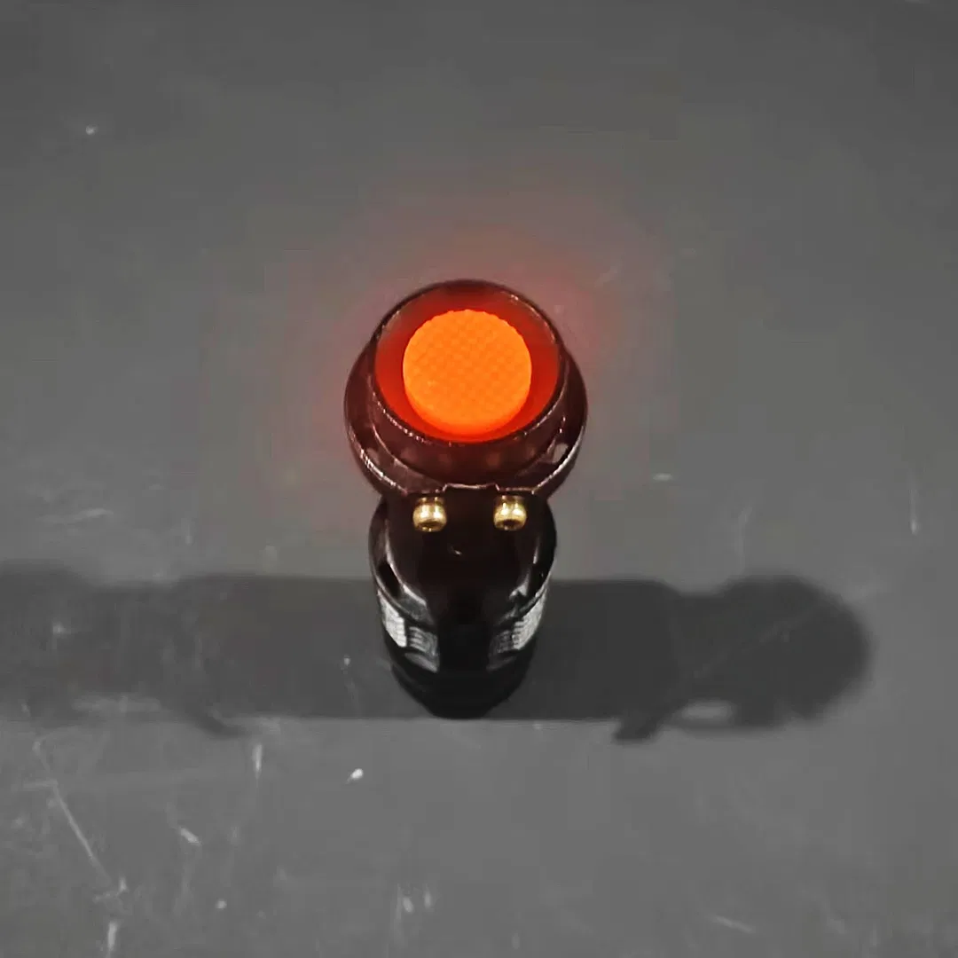 Aluminium Shell AA Battery Operated Small Mini LED Zoomable Handheld Flashlights