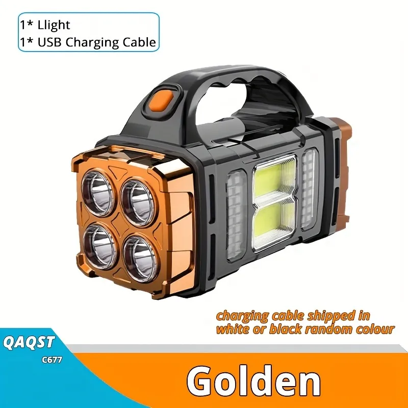LED Lantern 2