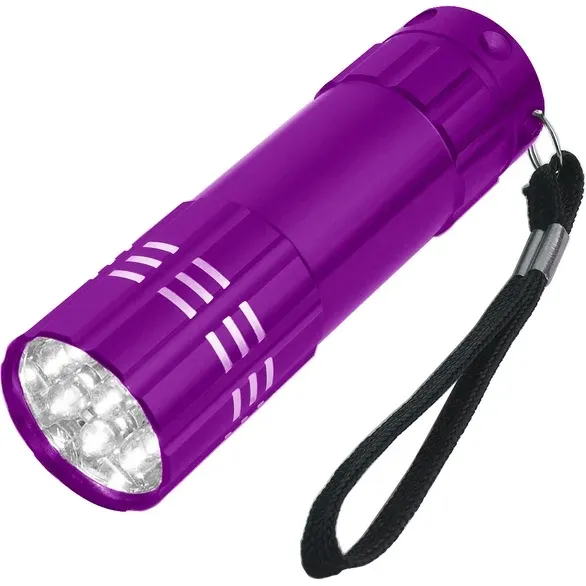 LED Flashlight Mini Torch