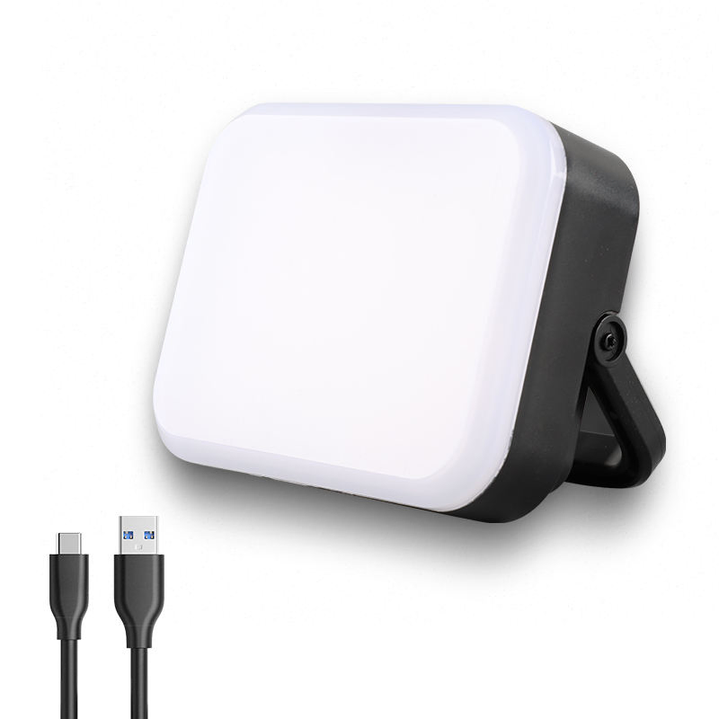 USB Rechargeable Emergency Tent Light LED Camping Lantern