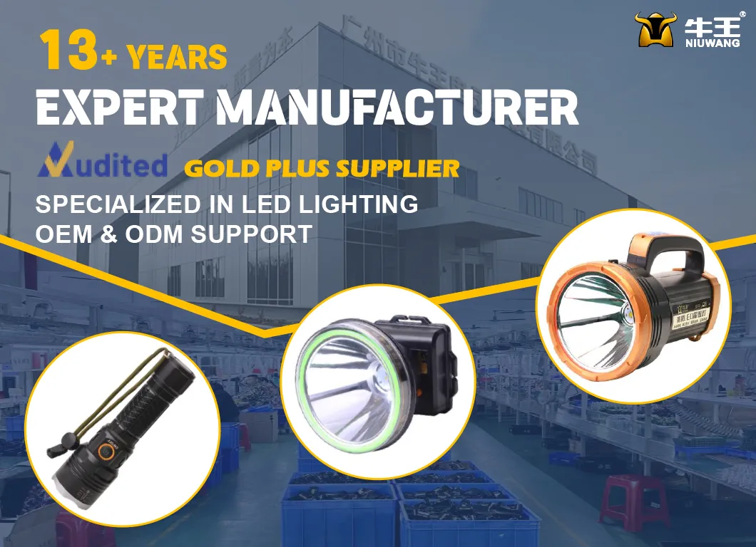 Manufacturing Facility