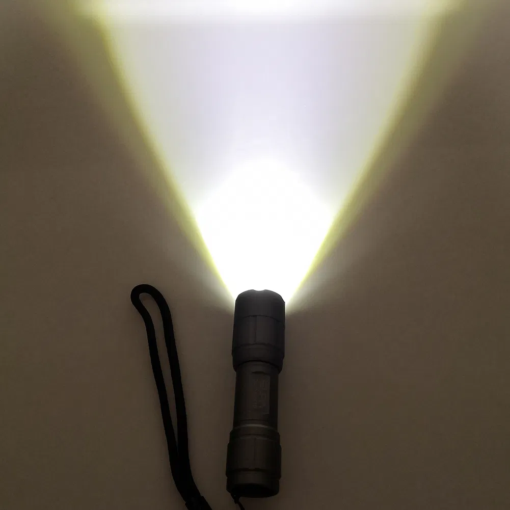 Flashlight View 10