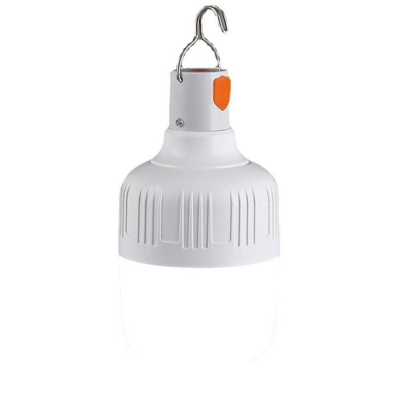 Customized High-Quality LED Indoor Lighting Emergency B22 E27 220V Rechargeable Spotlight 50 Watt Rechargeable Spotlights