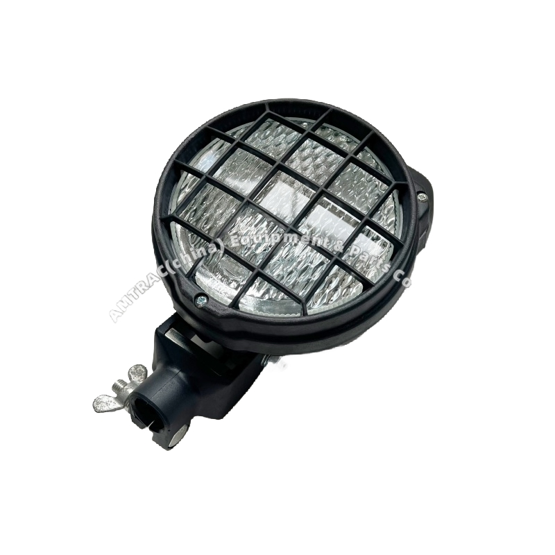 57775 Work Light W. Quick Fastening Genuine Work Headlamp