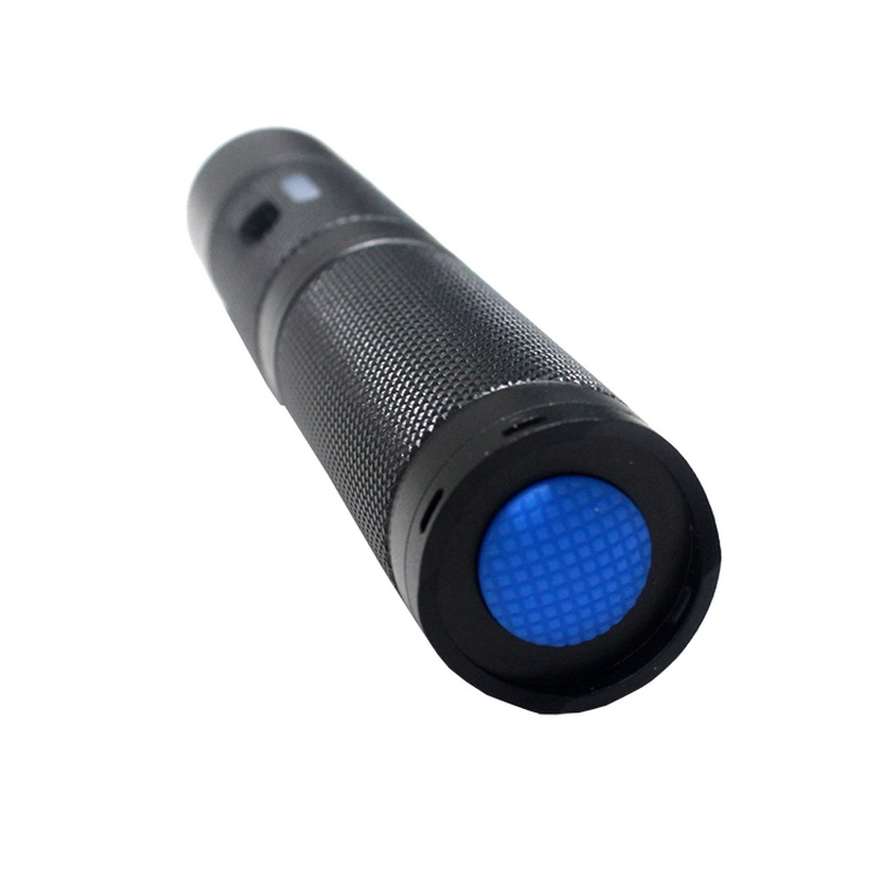 Multifunctional ATEX Certified Flashlight Bxd6011c - Explosion Proof, Waterproof, for Oil Gas &amp; Mining