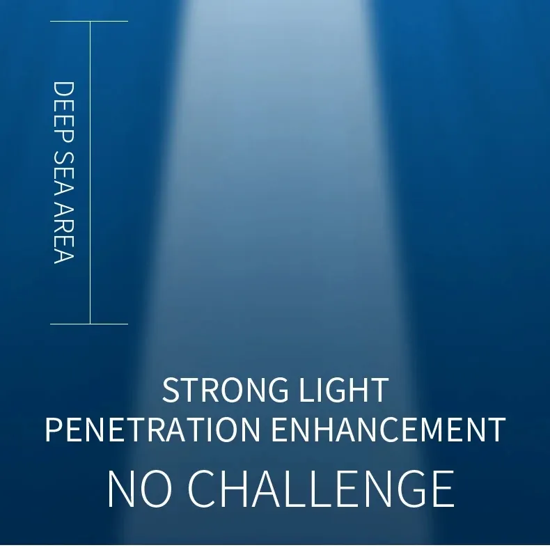 Diving Flashlight 5