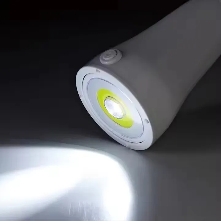 Rechargeable LED Light COB Work Lamp 6