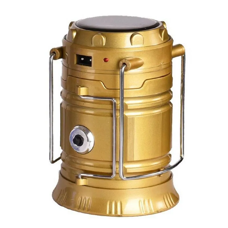 Camping Lantern