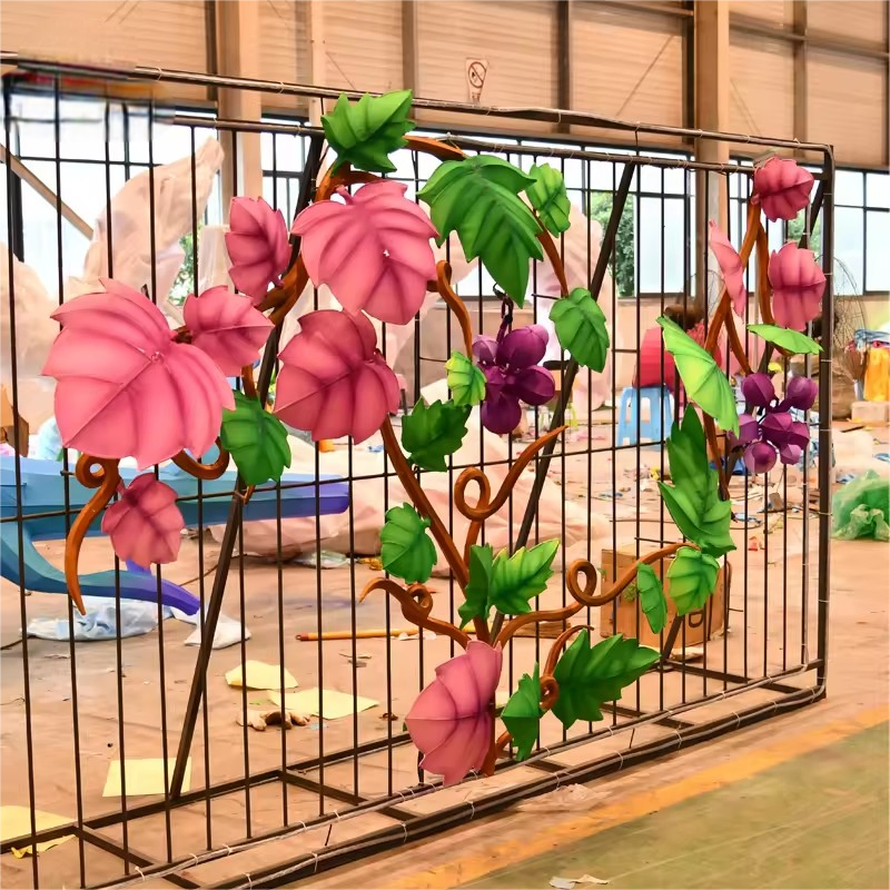 Outdoor Festival Lanterns