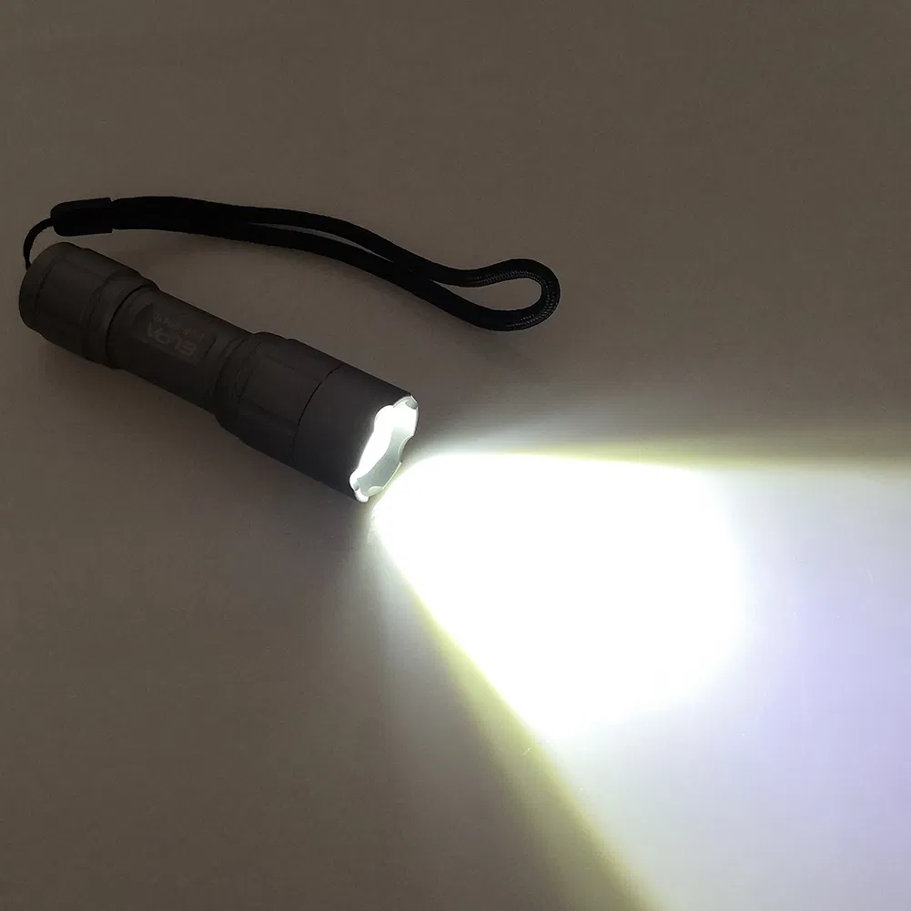 Flashlight View 9