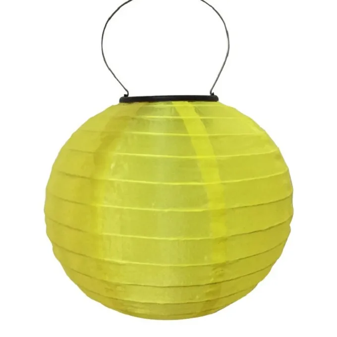 Chinese Hanging Cloth Lantern