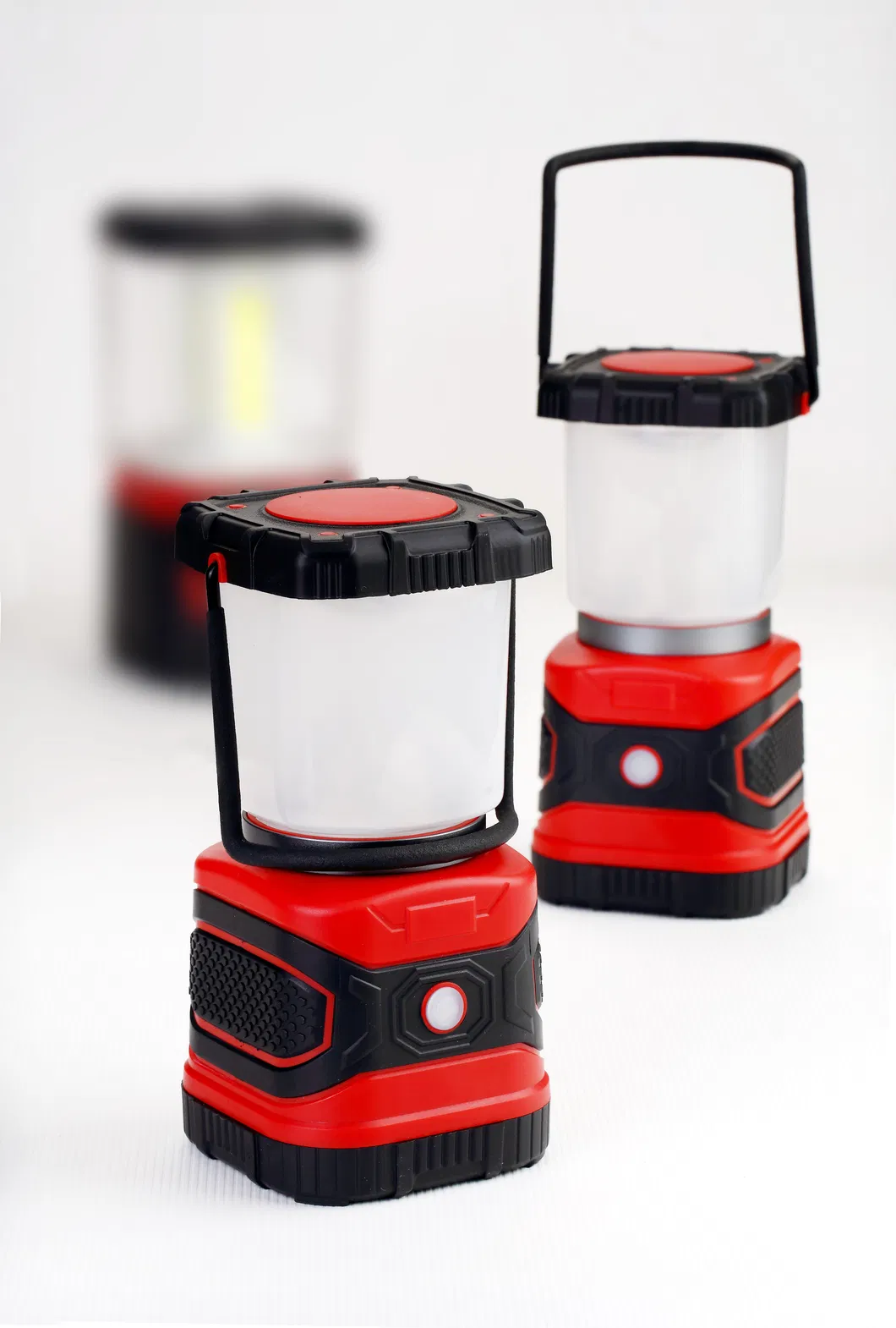 Camping Lantern View 6