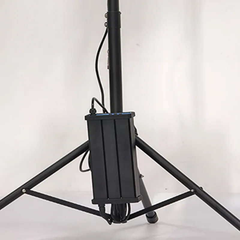 Stable Support Tripod