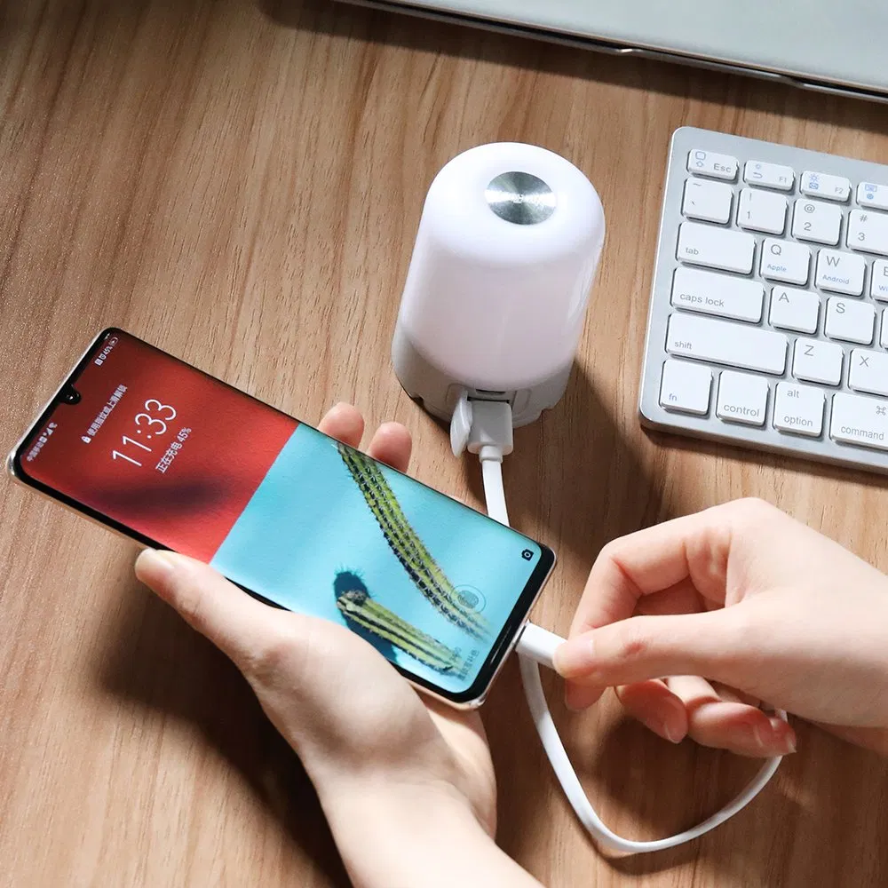 Nextool Outdoor Rechargeable Tent Light LED Camping Lantern for Decoration