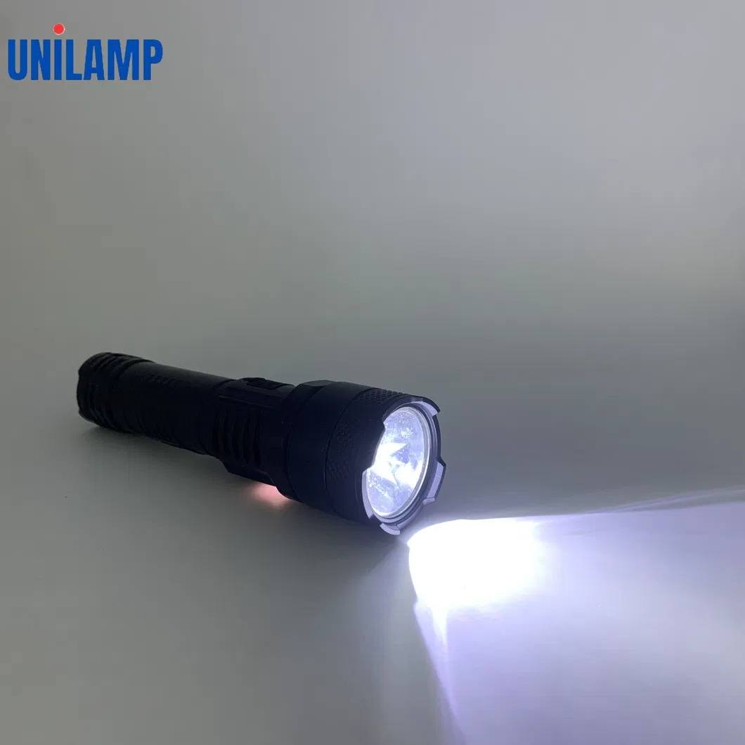 Tactical Flashlight 11