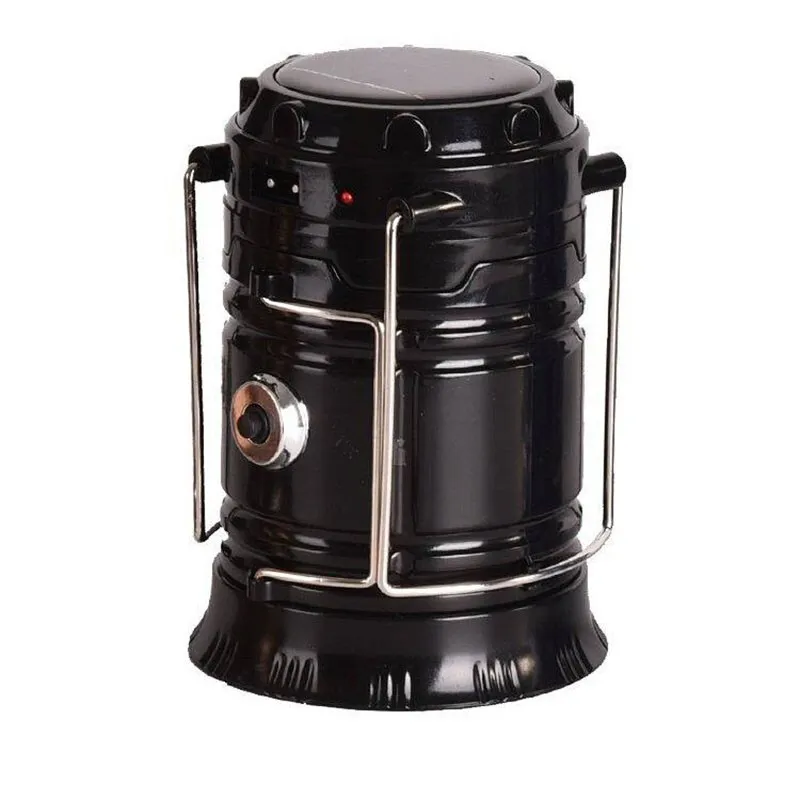 Camping Lantern