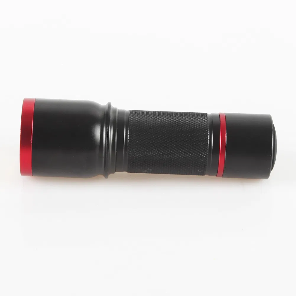 LED Torch Flashlight 3