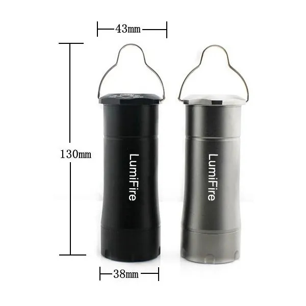 Camping Lantern Flashlight 3