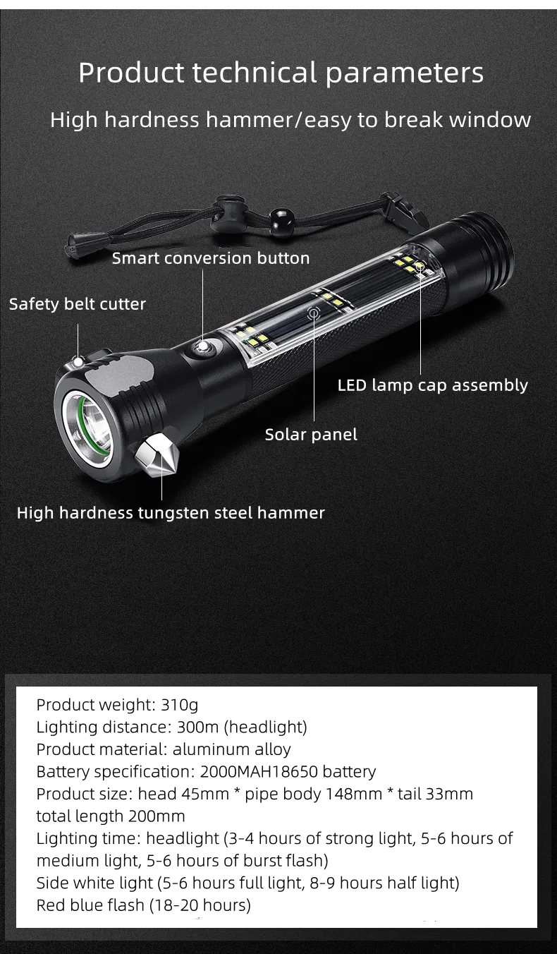 Flashlight View 9