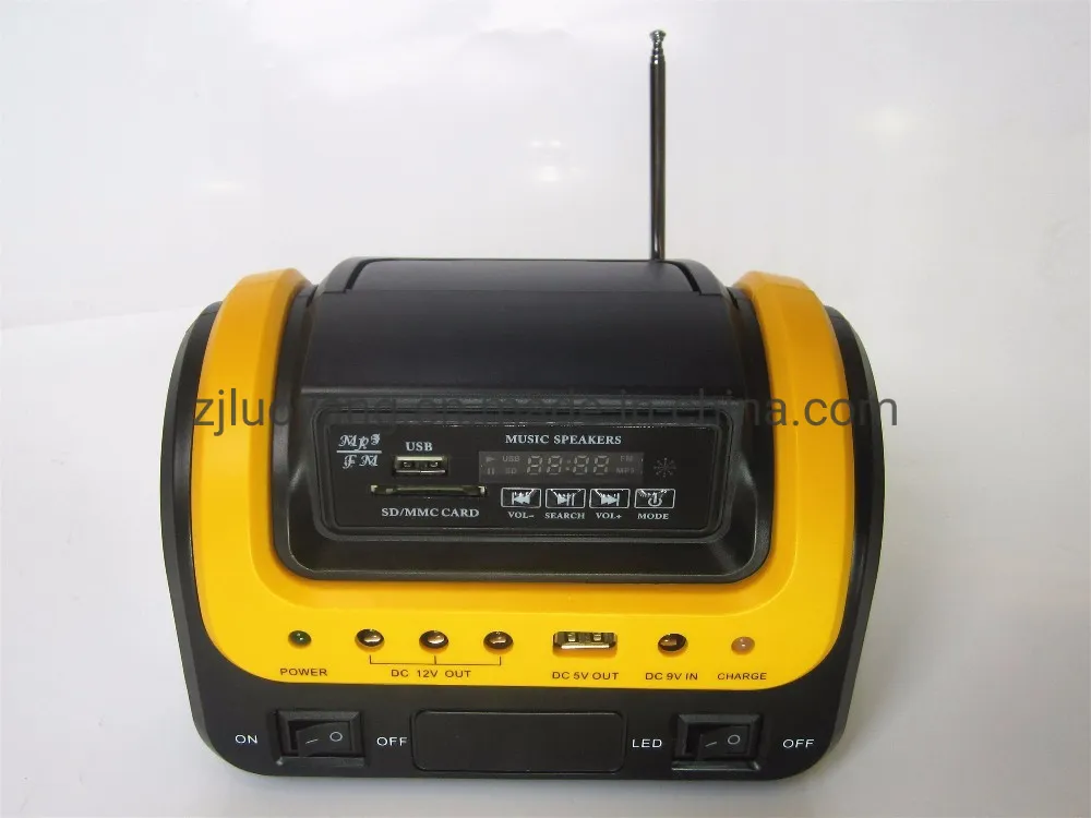 Solar Radio Features