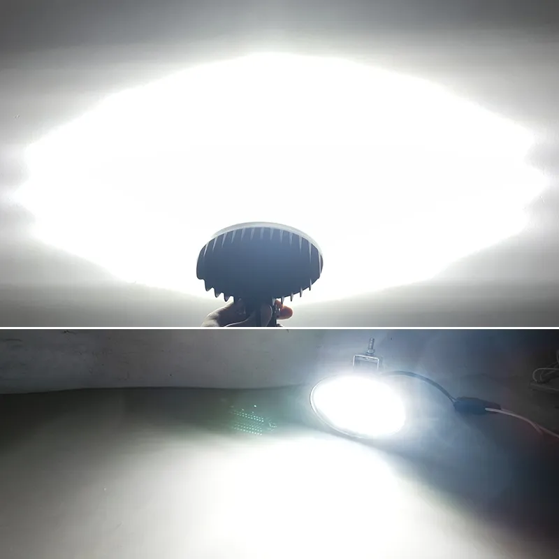 LED Work Light Photo 3