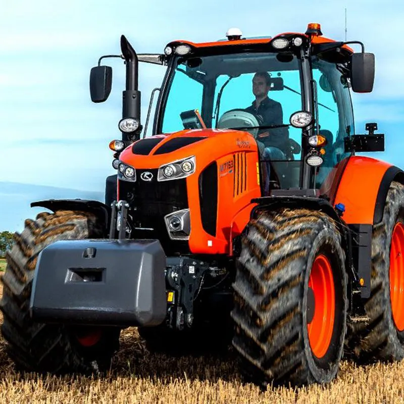 LED Work Light Photo 4