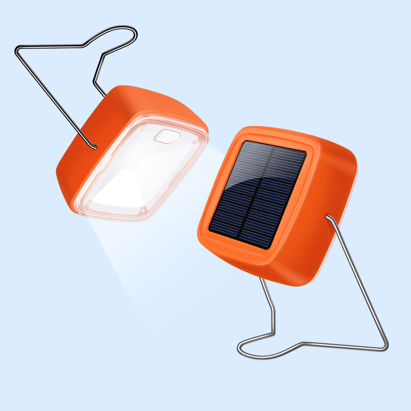 Solar Lantern Sc-5 Lighting Global Certified Rechargeable Emergency Solar LED Reading Lantern