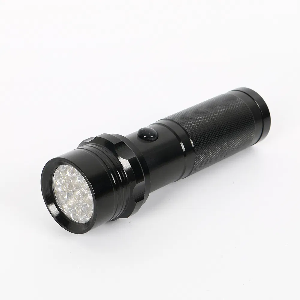 LED Torch 1