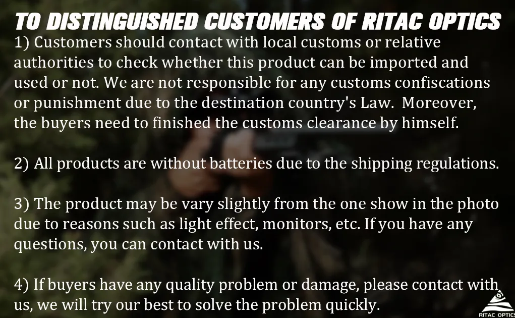 Laser Sight Combo 10