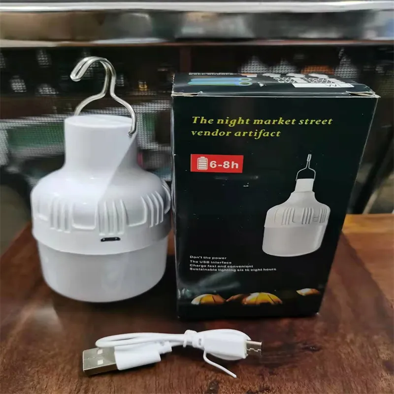 LED Indoor Lighting 6