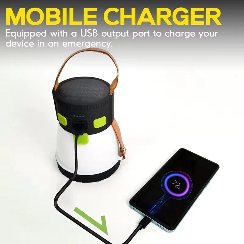 Mobile Charger