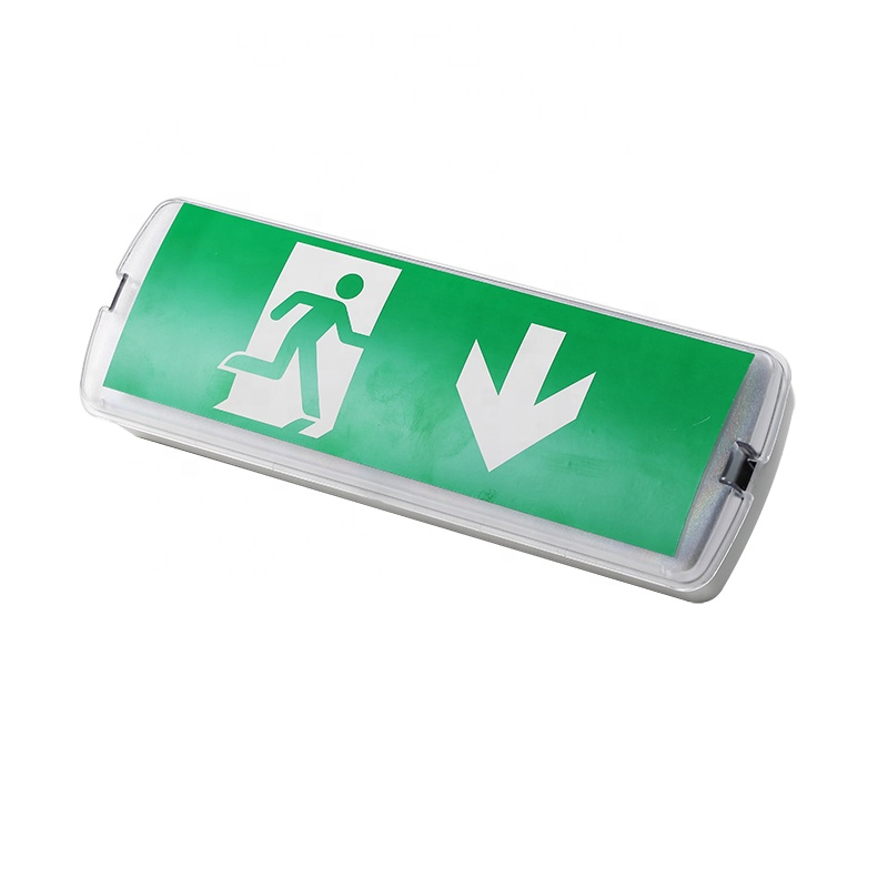 Hot Sale Eco Friendly 3h Rechargeable LED Emergency Lighting