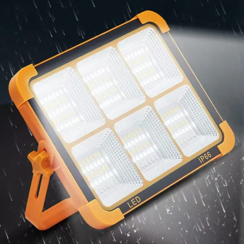 Solar Lantern View 5