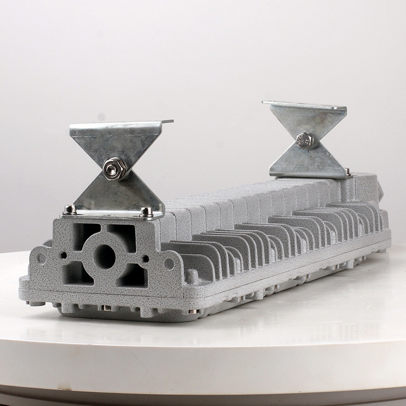 LED Explosion Proof Exit Tube Light 150lm/W 40W 60W LED Explosion Proof Lighting Emergency Exit Light Wf2 for Power Plants Oil T