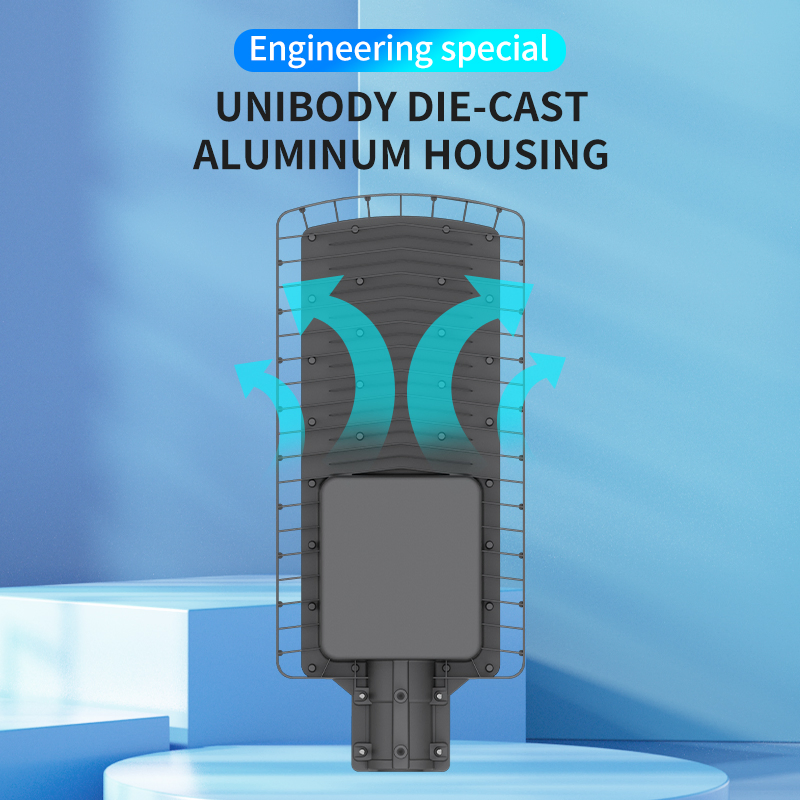 IP65 Explosion Proof 50W Portable LED Solar Street Flood Light with Remote Control for Outdoor/Street/ Garden Use