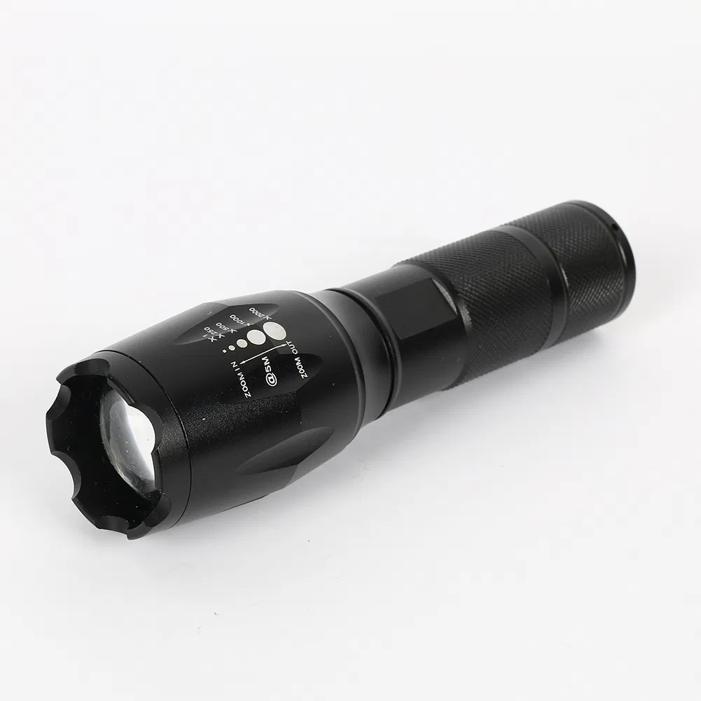 LED Torch