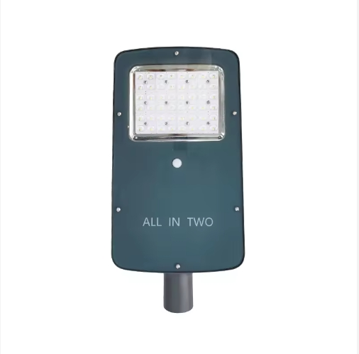 IP65 Explosion Proof 50W Portable LED Solar Street Flood Light with Remote Control for Outdoor/Street/ Garden Use