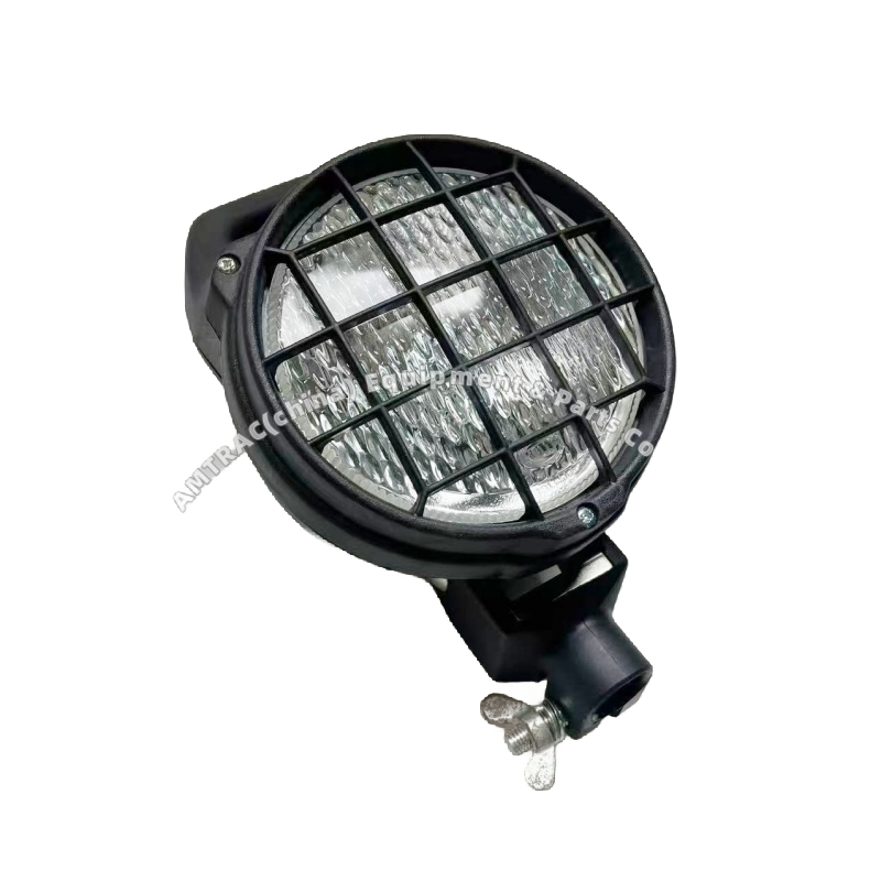 57775 Work Light W. Quick Fastening Genuine Work Headlamp