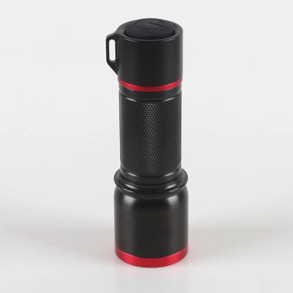 LED Torch Flashlight 1