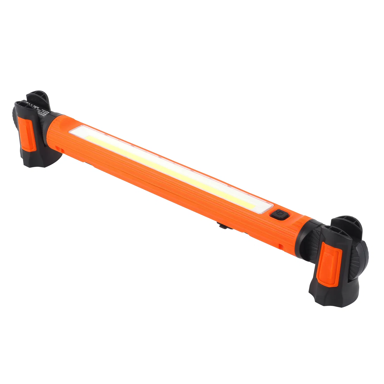 Versatile LED Work Light with Multifunctional Inspection Features