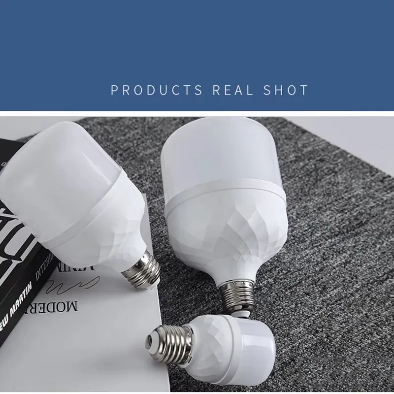 LED Bulb 3