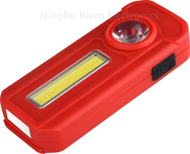 LED Flashlight 4