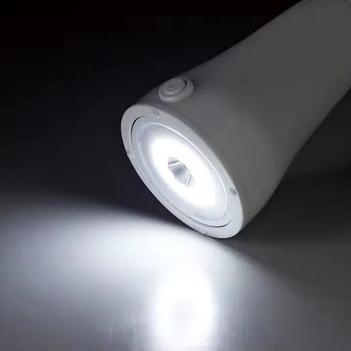 Rechargeable LED Light COB Work Lamp 8