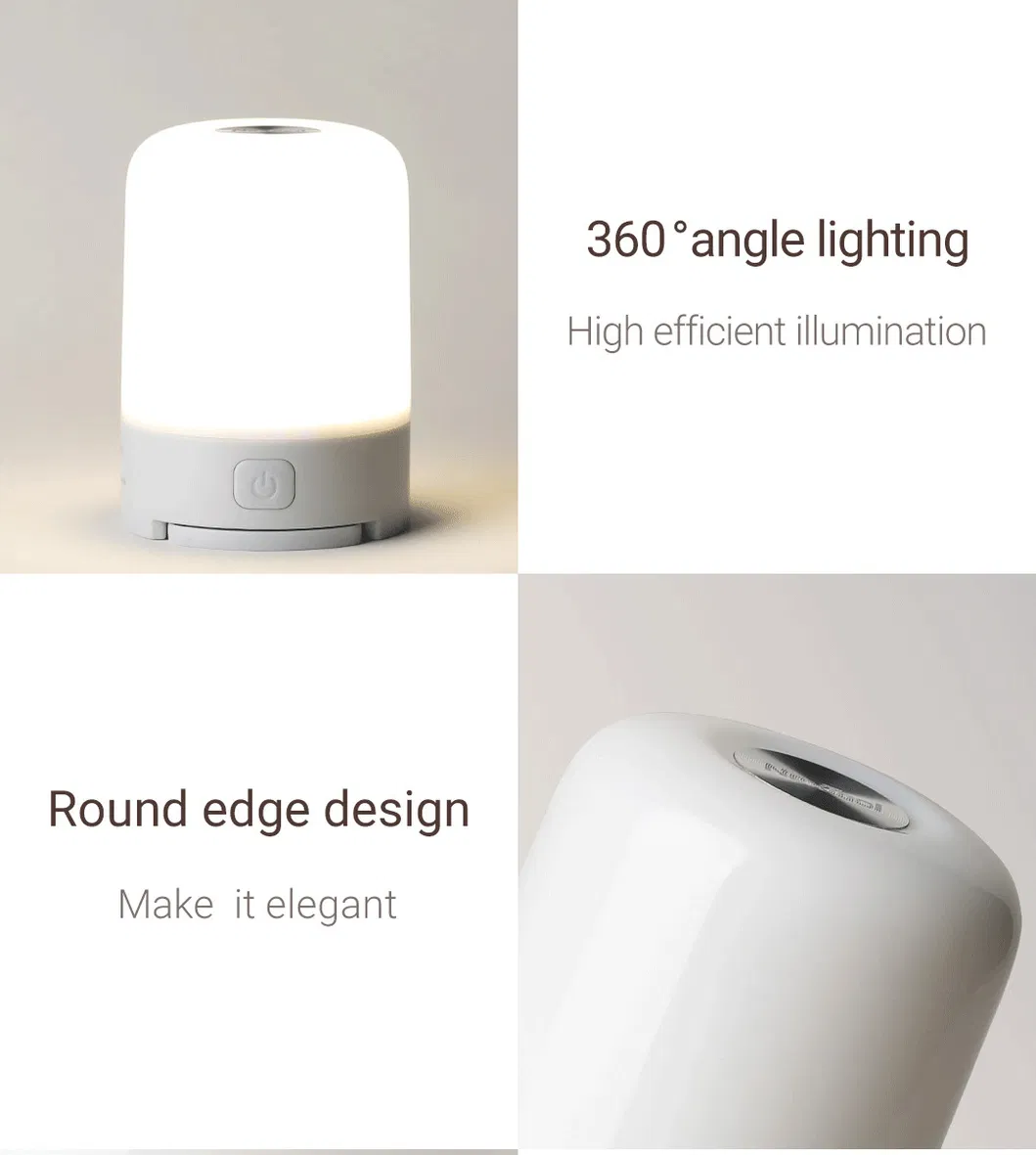 Camping Lantern View 11