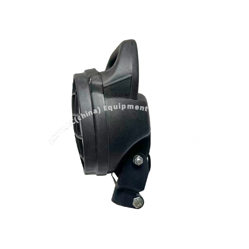 57775 Work Light W. Quick Fastening Genuine Work Headlamp