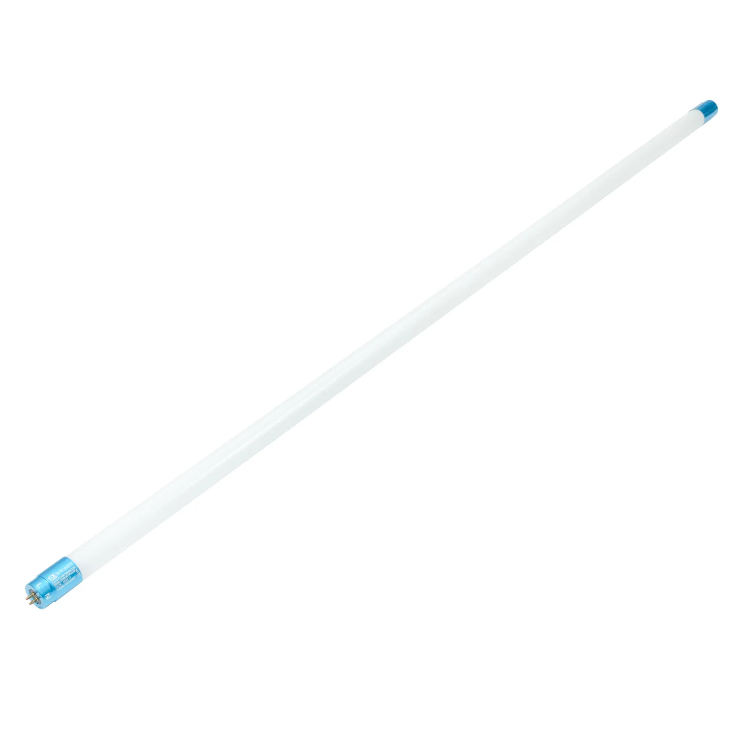 Cleanroom 3FT/5FT Ra80 White High Output Emergency Backup Tube LED Lighting