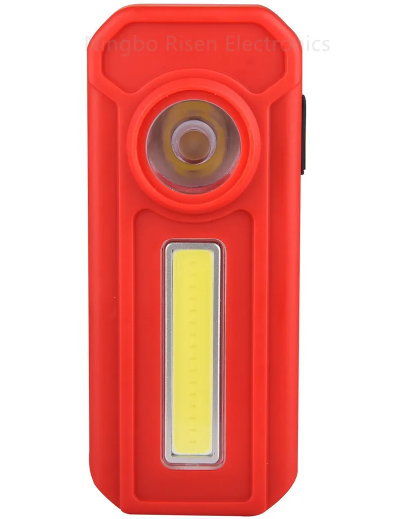LED Flashlight 1